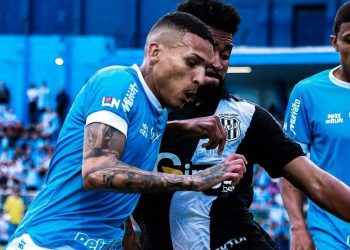 Londrina Ponte Preta Serie C Final