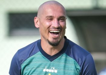 Maicon Zagueiro Coritiba