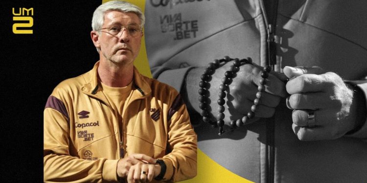 Matematica Athletico Serie B Odair Tecnico