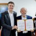 Mec Lanca Compromisso Pelo Ensino Da Matematica