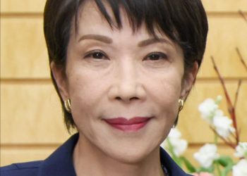 Sanae Taikichi