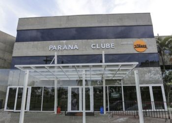 Sede Kennedy Parana Clube