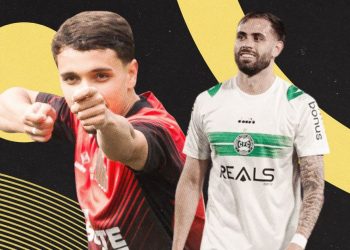 Taca Fpf Resultados