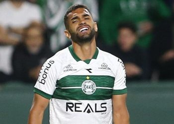 Vini Paulista Coritiba Crb Serie B