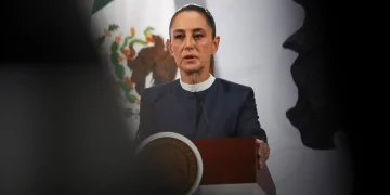 2025 11 04t165852z 1 Lynxmpela3108 Rtroptp 4 Mexico Politics