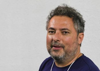 Alexandre Mattos Cruzeiro