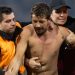Athletico Torcedor Agressao Hugo Souza Goleiro Corinthians