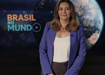 Brasil No Mundo