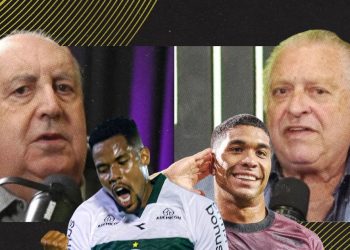 Carneiro Mafuz Podcast Athletico Coritiba Serie B