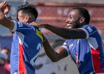 Cianorte Azuriz Taca Fpf