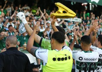Coritiba Acesso Serie A Jogadores