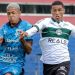 Coritiba Azuriz Taca Fpf