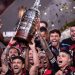 Flamengo Conquista Libertadores