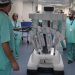 Inca Robo Da Vinci Xi
