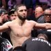 Islam Makhachev 1