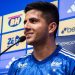 Mateo Gamarra Cruzeiro