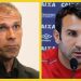 Milton Mendes Sergio Vieira Athletico Ferroviaria