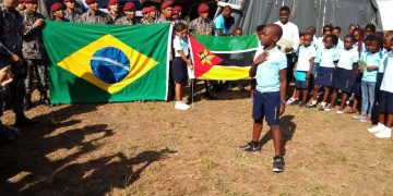 Mocambique 1