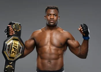 Ngannou