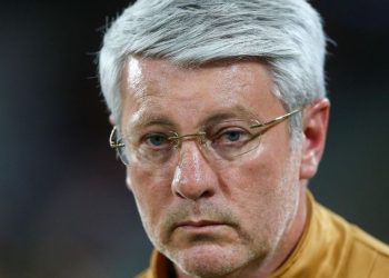 Odair Torcida Athletico Pacto