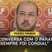 Pedro Weber Parana Clube