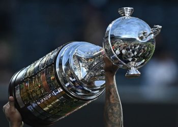 Taca Libertadores 2024