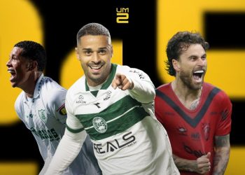 Times Mais Acessos Serie B Futebol Brasileiro