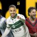Times Mais Acessos Serie B Futebol Brasileiro
