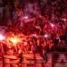 Torcida Ferroviaria Portos Abertos Athletico Serie B