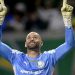 Weverton Goleiro Palmeiras Fifa The Best