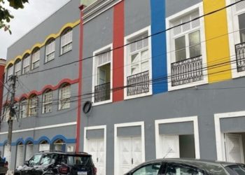 Prefeitura De SJB