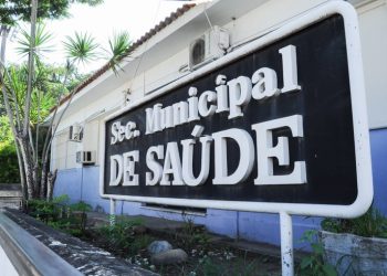 Secretaria Municipal De Saude