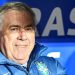 Ancelotti Brasil Bolivia