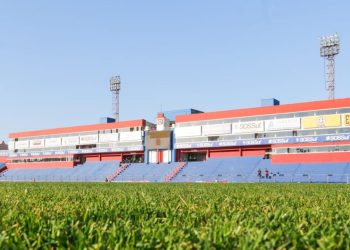 Andraus Vila Capanema Disputa Bastidores Parana Clube