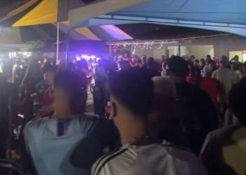Baile Funk