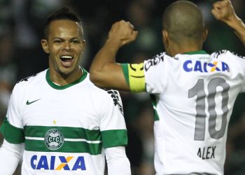 Bill Alex Coritiba 2013