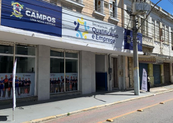 Campos Emprego