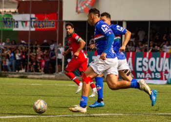 Capao Raso Trieste Final Taca Parana