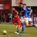 Capao Raso Trieste Final Taca Parana