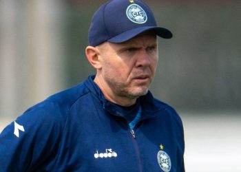Coritiba Mozart