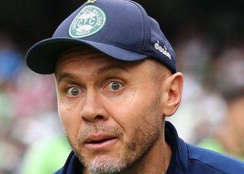Coritiba Mozart Serie B