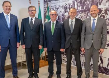 G5 Coritiba 2020