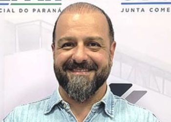 Naim Akel Neto Conselheiro Coritiba