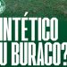 Palmeiras Levantamento Sintetico Athletico
