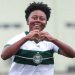 Thay Coritiba Feminino Paranaense