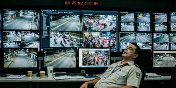 Segurança e Ordem Pífia