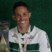 Wallisson Coritiba Campeao Serie B