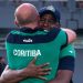 William Thomas Reginaldo Nascimento Titulo Coritiba Serie B