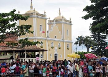 Cavalhada De Santo Amaro 56