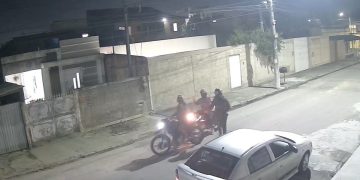 Assalto Campos